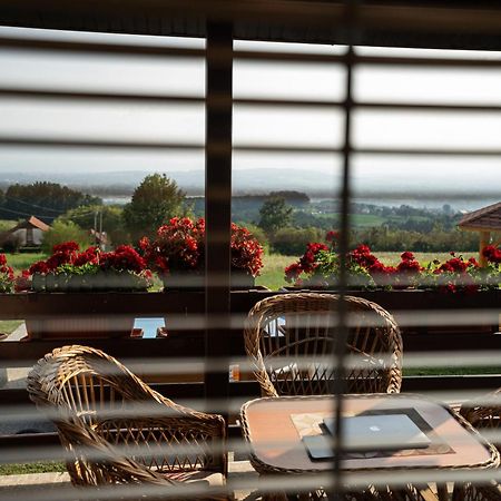 Zlatni Prag - Kraljevo Villa Bagian luar foto