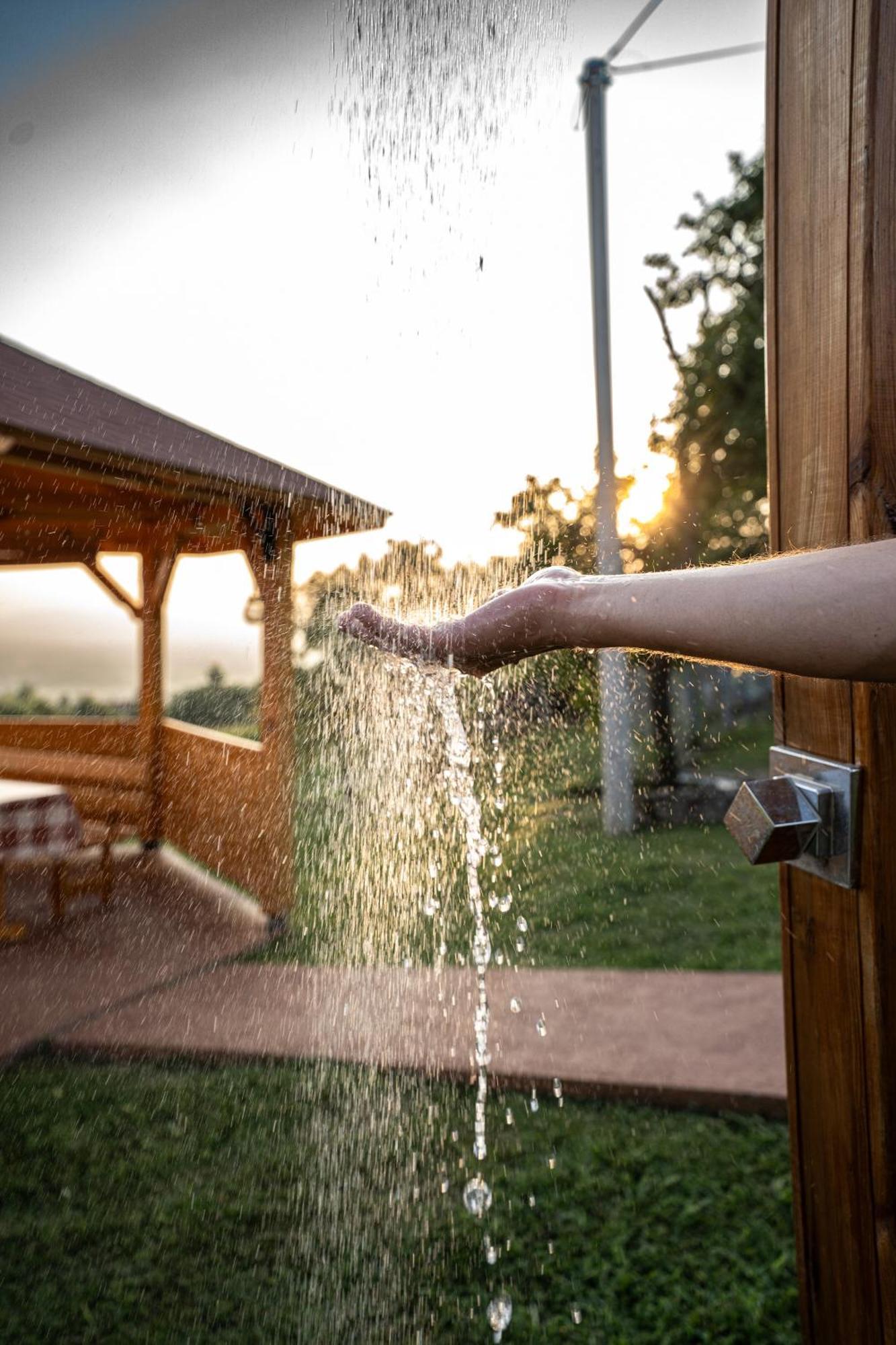 Zlatni Prag - Kraljevo Villa Bagian luar foto