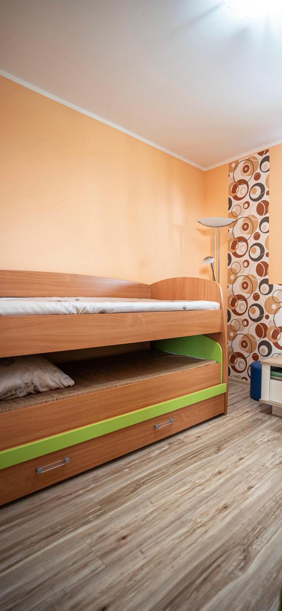 Zlatni Prag - Kraljevo Villa Bagian luar foto