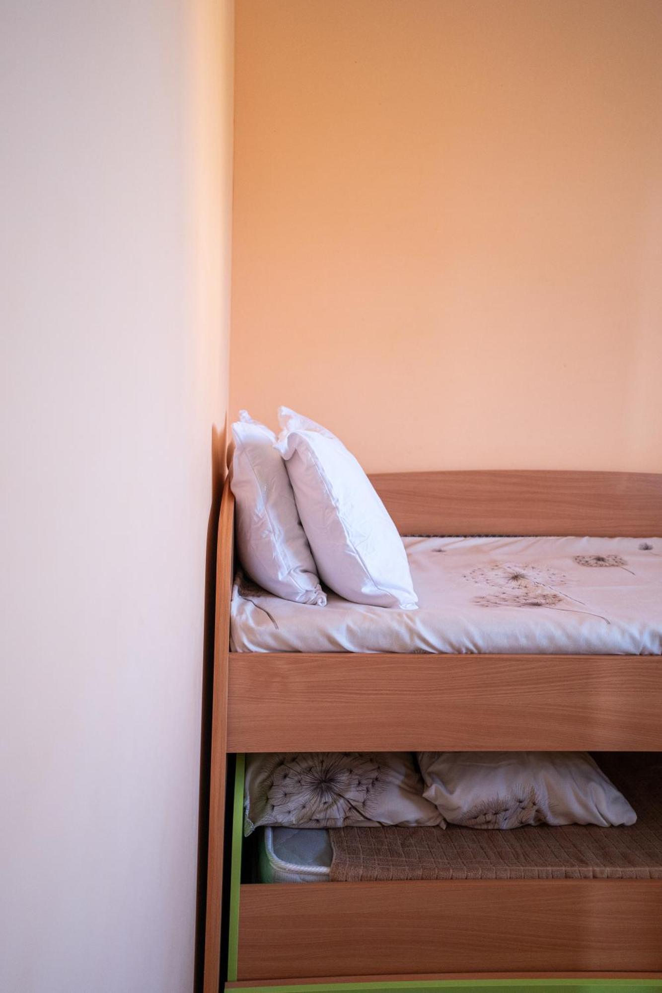 Zlatni Prag - Kraljevo Villa Bagian luar foto