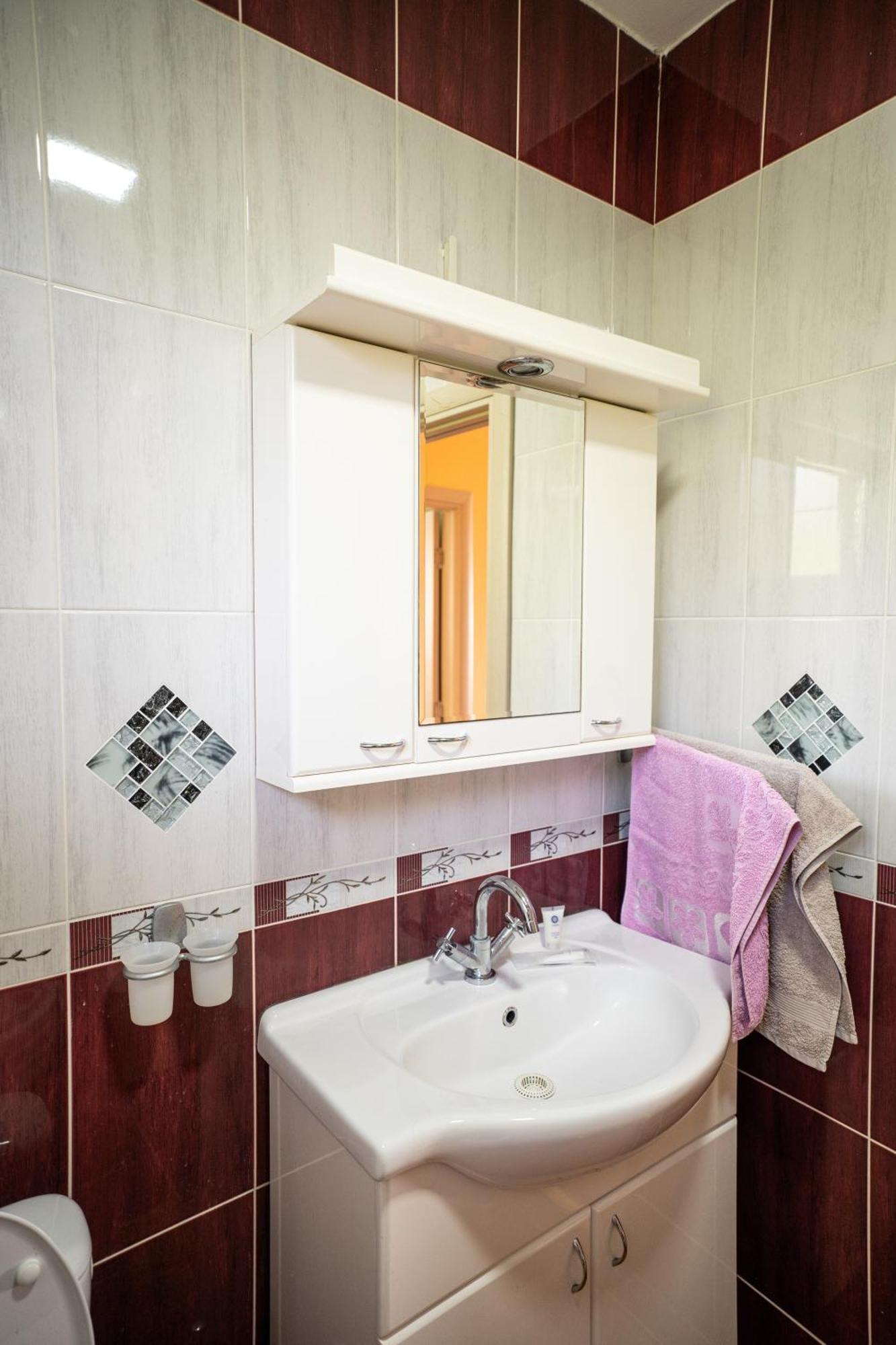 Zlatni Prag - Kraljevo Villa Bagian luar foto