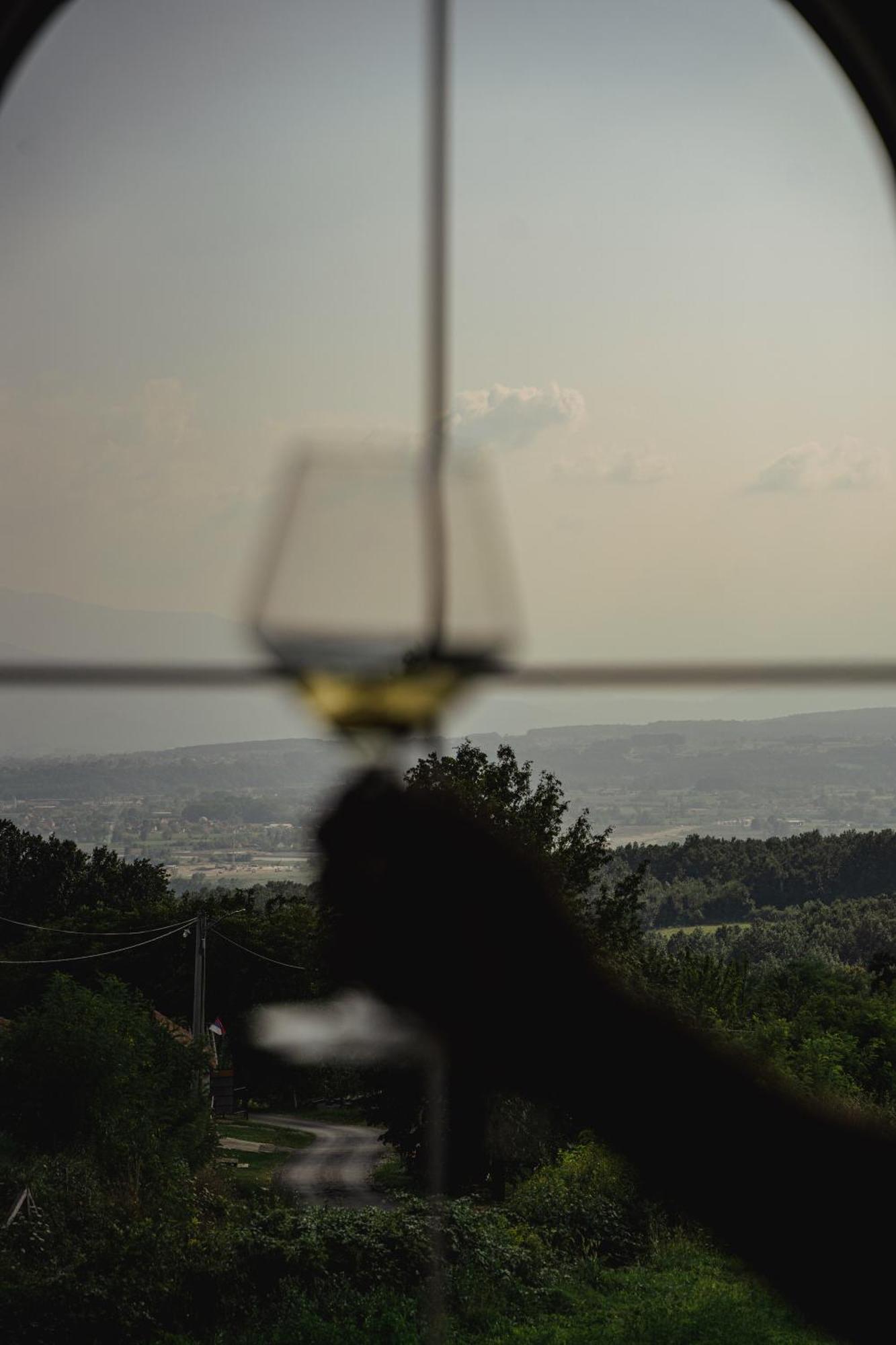 Zlatni Prag - Kraljevo Villa Bagian luar foto